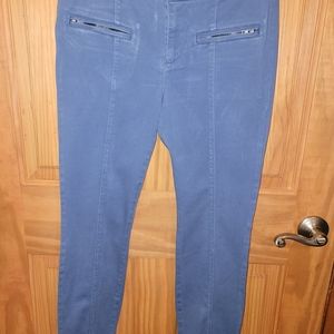 Loft Stretch Dress Pants